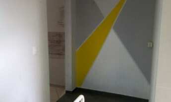 Imagem 4: 1 dormitório mobiliado a 12 minutos do metrô