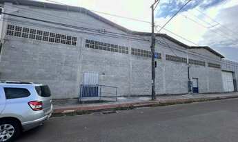 Imagem: Galpão Comercial c/ mezanino