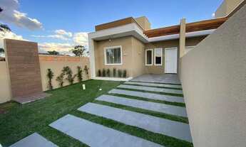 Imagem: CASA, 3 QUARTOS (SENDO 1 SUÍTE), BAL. PRINCESA