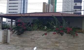 Imagem 2: Casa com Piscina em Manaíra (16 x 37 m