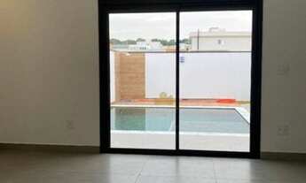 Imagem 4: Casa com 3 dormitórios à venda, 216 m² por R$ 1.350.000,00 - Jardins Di Roma - Indaiatuba