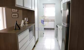 Imagem 7: APARTAMENTO - REBOUÇAS - 65 M2 - 2 QUARTOS -1 VAGA DE GARAGEM