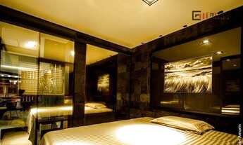 Imagem 3: Apartamento todo reformado,planejado - Brisas do Lago- Gleba Palhano