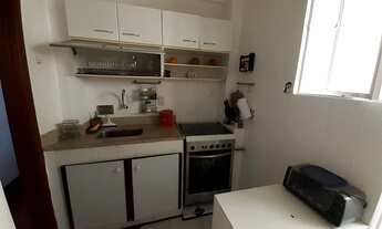 Imagem 5: Apartamento para venda com 75 metros quadrados com 2 quartos em Ipanema - Rio de Janeiro