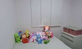 Imagem 7: Apartamento com 2 dormitórios à venda, 47 m² por R$ 205.000,00 - Jardim Novo II - Mogi Gua