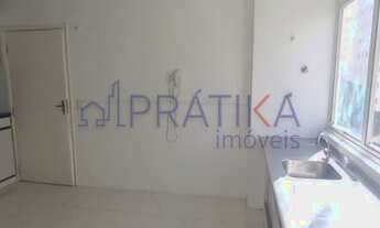 Imagem 6: Apartamento - Locação - Paraíso - Cod. 805