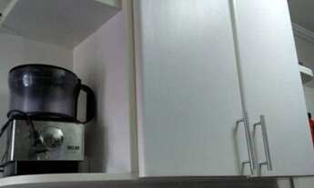 Imagem 11: Apartamento com 3 dormitórios à venda, 61 m² por R$ 426.000,00 - Tatuapé - São Paulo/SP