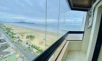 Imagem 4: Apartamento com 3 dorms, Tupi FRENTE MAR R$ 750 mil