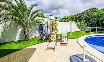 Imagem 5: SALVADOR - Casa de Condomínio - ALPHAVILLE II