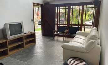 Imagem 6: Casa de condomínio para aluguel tem 176 metros quadrados com 4 quartos em Riviera - Bertio