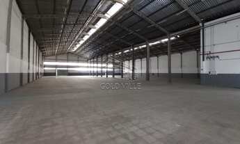 Imagem 7: GA4145 - Alugar galpão em Barueri com 3.900 metros de terreno, 2.800 metros de galpão, 2.4