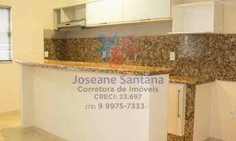 Imagem 6: Apartamento para venda possui 122 metros quadrados com 2 quartos em Porto Seguro - Porto S