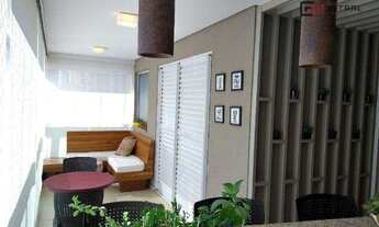 Imagem 4: Apartamento 3 quartos com suíte - Casa Milá - Centro