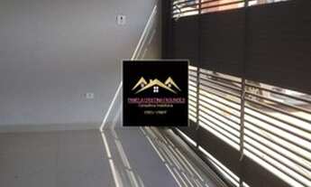 Imagem 2: LINDA CASA ASSOBRADA - LOTEAMENTO ABERTO - 3 DORMITORIOS SENDO 1 SUITE - PARTE DE BAIXO GA