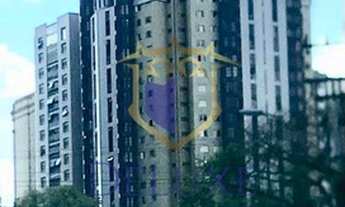 Imagem 2: COBERTURA DUPLEX - BATEL - 226 M2 PRIV. - 3 QUARTOS (1 SUÍTE) - 2 GR - ESTUDA PERMUTA - PR