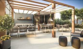 Imagem 7: ÚLTIMAS unidades, 2 dorms metrô Belém