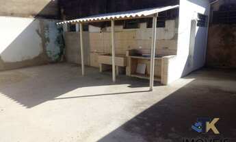 Imagem 4: SALÃO PARA LOCAÇÃO. BAIRRO: JD. SÃO LUIZ