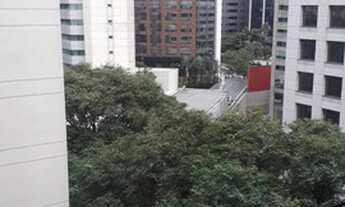 Imagem 2: Conjunto / Sala em Itaim Bibi - São Paulo