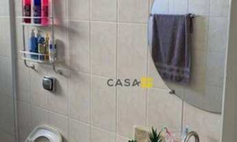 Imagem 2: Apartamento com 3 dormitórios à venda, 153 m² por R$ 790.000,00 - Werner Plaas - Americana