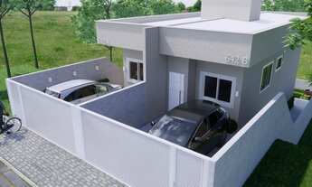 Imagem 5: SOBRADO COM 02 SUÍTES