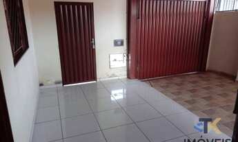 Imagem: Casa com 2 dormitórios para alugar por