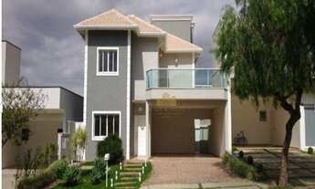 Imagem: Condomínio Amstalden / Indaiatuba / SP