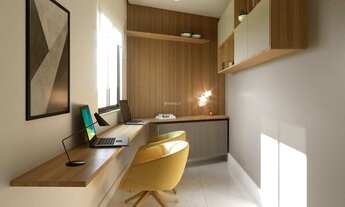 Imagem 5: De frente para o mar, na Praia do Morro - Brise Residence, empreendimento com apto de 3 qu