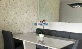 Imagem 2: Apartamento à Venda no Bairro Vila Guilherme - São Paulo/SP, Zona Norte