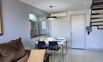 Imagem 7: Pechincha. Cobertura Dúplex com Salão, 4 Quartos, Sendo 2 Suítes e 2 Vagas