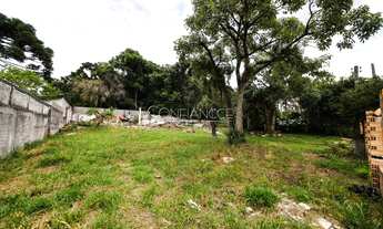 Imagem: CURITIBA - Terreno Padrão - Atuba