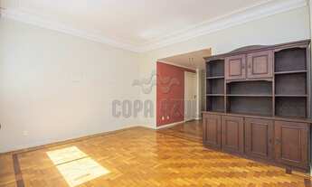 Imagem 2: RIO DE JANEIRO - Apartamento Padrão - Copacabana