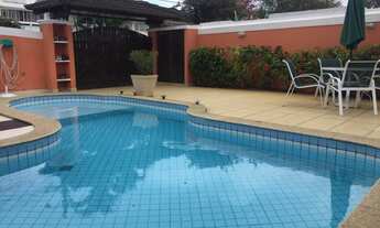 Imagem 6: CASA ALTO PADRÃO - COND. VIVENDAS DO SOL C/ 315M2