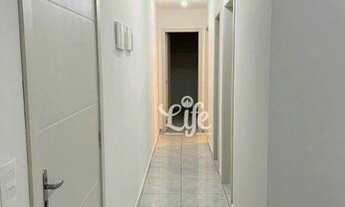 Imagem 5: Apartamento à venda, 62 m² por R$ 240.000,00 - Itália - São José dos Pinhais/PR