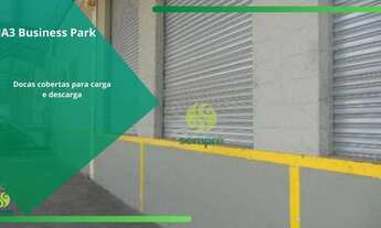 Imagem 3: Galpão para alugar em Contagem/MG