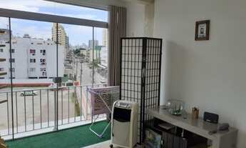 Imagem 2: São José - Apartamento Padrão - Kobrasol