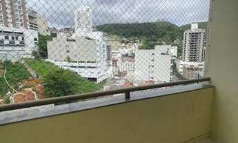 Imagem 2: Apartamento 02 quartos para aluguel, com garagem, São Mateus - Juiz de Fora/MG