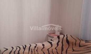 Imagem 4: Apartamento - Parque da Figueira - Campinas