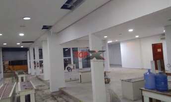 Imagem 6: Salão, 306 m² - venda por R$ 3.500.000,00 ou aluguel por R$ 12.000,00/mês - Centro - Mogi