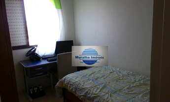 Imagem 6: Apartamento à venda, 58 m² por R$ 300.000,00 - Parque São Domingos - São Paulo/SP