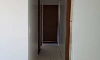 Imagem 14: Apartamento para venda tem 56 metros quadrados com 2 quartos em Samambaia Norte - Brasília