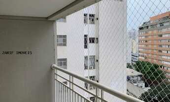 Imagem 4: Apartamento para Locação em São Paulo, Consolação, 2 dormitórios, 1 banheiro, 1 vaga