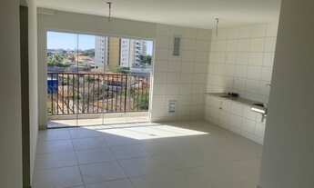 Imagem 2: Apartamento novo Parque Amazônia