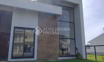 Imagem: GAROPABA - Casa Padrão - Areias Da Palhocinha