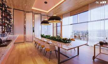 Imagem 7: Apartamento para venda tem 68 metros quadrados com 1 quarto em Nazaré - Belém - PA