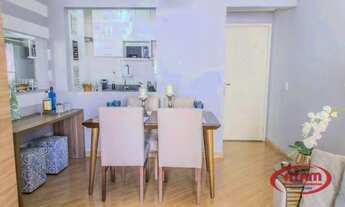 Imagem 6: Lindo apartamento na Barra Funda