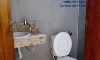 Imagem 6: Casa no Condomínio Yes Banana com vista privilegiada