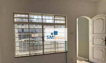 Imagem 2: Sobrado com 2 dormitórios para alugar, 120 m² por R$ 3.000/mês - Cidade Monções - São Paul