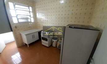 Imagem: Apartamento V.Mar 1 Dorm-Ocian-Praia Grande