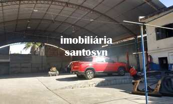 Imagem 4: Prédio/Edifício inteiro para aluguel tem 900 metros quadrados em Cordovil - Rio de Janeiro