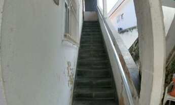 Imagem 3: Pe pequeno Casa em 2 pavimentos